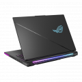 Laptop Asus ROG Strix SCAR 18 G834JY-N6039W (Intel Core I9-13980HX, RAM 64GB, SSD 2TB, RTX 4090 16GB, Màn Hình 18 inch QHD+ 240Hz, Windows 11)
