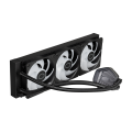 Tản nhiệt nước CPU CoolerMaster MasterLiquid 360 ATMOS ARGB Black (LGA1851/1700/1200/115x, AM5/AM4)