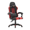Ghế Gaming EDRA Yummy EGC232 V2 - Màu Đen Đỏ