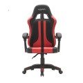 Ghế Gaming EDRA Yummy EGC232 V2 - Màu Đen Đỏ