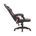 Ghế Gaming EDRA Yummy EGC232 V2 - Màu Đen Đỏ