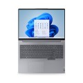 Laptop Lenovo ThinkBook 16 G6 IRL 21KH00C6VN (Intel Core i7 13700H, RAM 32GB, SSD 1TB, Intel Iris Xe Graphics, Màn Hình 16.0 inch WUXGA, Windows 11 Home)