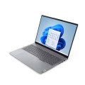 Laptop Lenovo ThinkBook 16 G6 IRL 21KH00C6VN (Intel Core i7 13700H, RAM 32GB, SSD 1TB, Intel Iris Xe Graphics, Màn Hình 16.0 inch WUXGA, Windows 11 Home)