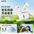 Tai Nghe True Wireless Không Dây Remax Proda PD-BT420
