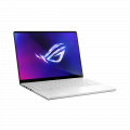 LAPTOP GAMING ASUS ROG ZEPHYRUS G14 GA403UU-QS101W (AMD Ryzen 9 8945HS, RAM 32GB, SSD 512GB, RTX4050 6GB, Màn Hình 14inch 3K OLED 120Hz, Windows 11)