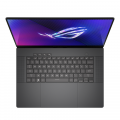 LAPTOP GAMING ASUS ROG ZEPHYRUS G16 GU605MV-QR135W ( Intel Core Ultra 9 185H, RAM 32GB, SSD 1TB, RTX 4060 8GB GDDR6, Màn Hình 16inch 2.5K Oled 240Hz, Windows 11)