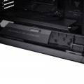 Vỏ Case Asus ROG Strix Hyperion GR701 Black (Mid Tower, E-ATX, 2 mặt cường lực có bản lề, USB-C 60W, Sẵn 3 Fan, Max 7 Fan)