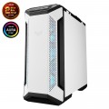 Vỏ Case Asus TUF Gaming GT501 White Edition (Mid Tower, E-ATX, Có quai xách, Sẵn 4 Fan, Max 7 Fan)