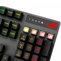 Bàn phím quang cơ Asus ROG Strix Scope RX Optical Red Switch (90MP0240-BKUA00)