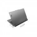 Laptop Lenovo Gaming LOQ 15IAX9(83GS001SVN) (Intel Core I5-12450HX, RAM 12GB, SSD 512GB, RTX 2050 4GB GDDR6, Màn Hình 15.6inch FullHD, Windows 11)
