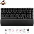 Bàn phím cơ không dây Asus ROG Strix Scope II 96 NX Snow Switch (Linear) (90MP037A-BKUA00)