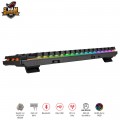 Bàn phím cơ không dây Asus ROG Strix Scope II 96 NX Snow Switch (Linear) (90MP037A-BKUA00)