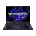 Laptop Gaming Acer Predator Helios 16 PH16-72-95ZM (Intel Core i9-14900HX, RAM 32GB, SSD 2TB, Màn Hình 16 inch 2K, RTX 4080, Windows 11)