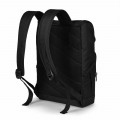 Balo Laptop 14 Mikkor The Nomad Premier Black (TNP001)