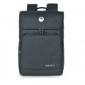 Balo Laptop 14 Mikkor The Nomad Premier Charcoal (TNP003)
