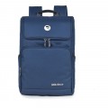 Balo Laptop 14 Mikkor The Nomad Premier Navy (TNP002)