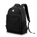 Balo Laptop 15.6 Mikkor The Eli Black (TEIBP001)