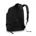 Balo Laptop 15.6 Mikkor The Eli Black (TEIBP001)