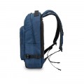 Balo Laptop 15.6 Mikkor The Eli Navy (TEIBP002)