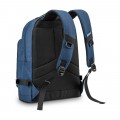 Balo Laptop 15.6 Mikkor The Eli Navy (TEIBP002)