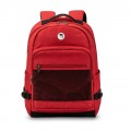 Balo Laptop 15.6 Mikkor The Eli Red (TEIBP005)