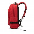 Balo Laptop 15.6 Mikkor The Eli Red (TEIBP005)