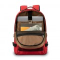 Balo Laptop 15.6 Mikkor The Eli Red (TEIBP005)