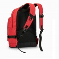 Balo Laptop 15.6 Mikkor The Eli Red (TEIBP005)