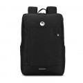 Balo Laptop 15.6 Mikkor The Kalino Black (TKLBP001)