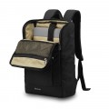 Balo Laptop 15.6 Mikkor The Kalino Black (TKLBP001)