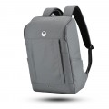 Balo Laptop 15.6 Mikkor The Kalino Mouse Grey (TKLBP004)