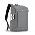 Balo Laptop 15.6 Mikkor The Kalino Mouse Grey (TKLBP004)