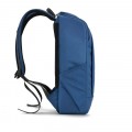 Balo Laptop 15.6 Mikkor The Kalino Navy (TKLBP002)