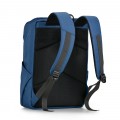 Balo Laptop 15.6 Mikkor The Kalino Navy (TKLBP002)