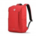 Balo Laptop 15.6 Mikkor The Kalino Red (TKLBP005)