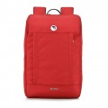 Balo Laptop 15.6 Mikkor The Kalino Red (TKLBP005)