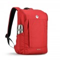 Balo Laptop 15.6 Mikkor The Kalino Red (TKLBP005)