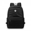 Balo Laptop 15.6 Mikkor The Louie Black (TLEBP001)