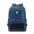 Balo Laptop 15.6 Mikkor The Louie Navy (TLEBP002)