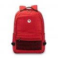 Balo Laptop 15.6 Mikkor The Louie Red (TLEBP005)