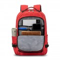 Balo Laptop 15.6 Mikkor The Louie Red (TLEBP005)