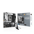 Mainboard Asus PRIME B760M-A WIFI D4-CSM (LGA1700, 4x DDR4. HDMI, Displayport, WiFi 6, M.2 PCIe 4.0)