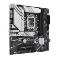 Mainboard Asus PRIME B760M-A WIFI D4-CSM (LGA1700, 4x DDR4. HDMI, Displayport, WiFi 6, M.2 PCIe 4.0)