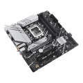 Mainboard Asus PRIME B760M-A WIFI D4-CSM (LGA1700, 4x DDR4. HDMI, Displayport, WiFi 6, M.2 PCIe 4.0)