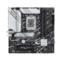 Mainboard Asus PRIME B760M-A WIFI D4-CSM (LGA1700, 4x DDR4. HDMI, Displayport, WiFi 6, M.2 PCIe 4.0)