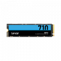 Ổ cứng SSD Lexar NM710 500GB M.2 NVMe PCIe Gen4x4 (LNM710X500G-RNNNG)