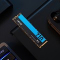 Ổ cứng SSD Lexar NM710 500GB M.2 NVMe PCIe Gen4x4 (LNM710X500G-RNNNG)
