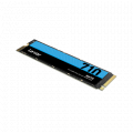 Ổ cứng SSD Lexar NM710 500GB M.2 NVMe PCIe Gen4x4 (LNM710X500G-RNNNG)