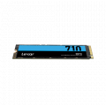 Ổ cứng SSD Lexar NM710 500GB M.2 NVMe PCIe Gen4x4 (LNM710X500G-RNNNG)