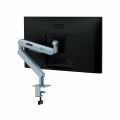 Giá Đỡ Màn Hình ARM AOC AM400 Màu Blue (Kẹp chữ C và Mount Grommet, 17inch đến 34inch, Tải Trọng 2Kg đến 9Kg)